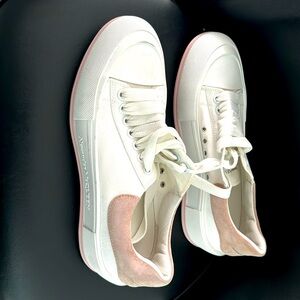 Alexander McQueen, never been worn original pair.